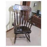 Rocking Chair