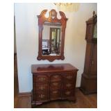 Statton Chest Colony House Old Towne Cherry 1973