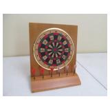 Desktop Darts Set