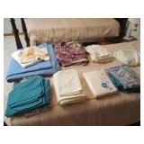 Bed Linens Lot