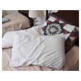 3 Pillows Lot