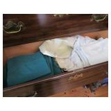 Bed Linens Lot