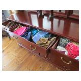 Contents of Dresser Drawers
