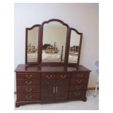 Dresser - Durham Furniture