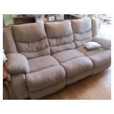 Couch Recliner Sofa