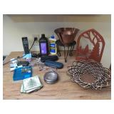 Assorted Box Lot, Jewelry and More