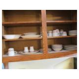 Water Colors Hearthside China Set