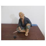 Hakata Mimasu Doll Japan