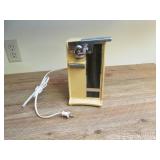 Sears Can Opener / Knife Sharpener