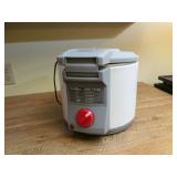 Cookmate Fryer