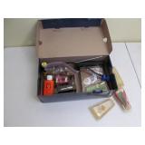 Shotgun Shells, Darts, and More Lot