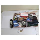 Office Supply Lot