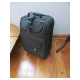 Suitcase, Rolling
