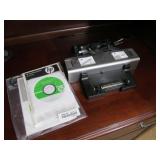 HP Laptop Computer Dock