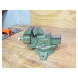 Bench Vise