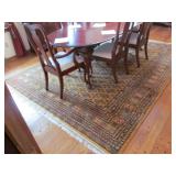 Dining Room Rug 130'x98'