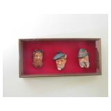 Scottish Wall Plaques