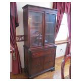 Dining Room Hutch China Cabinet Kitchen