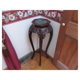 Asian Plant Stand - 37' Tall