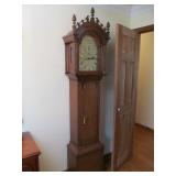 Grandfather Clock Henry Ford Thomas Jackson Presto