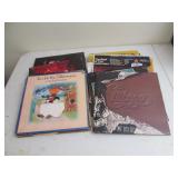 Lot of Records