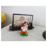 Pagoda Art and Figurine