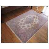 Area Rug Karastan 74x51