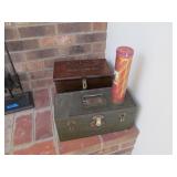 Suggestion Box and More Lot