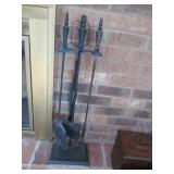 Fireplace Set