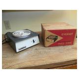 Everhot Hot Plate