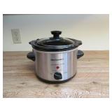 Elite Gourmet Crock Pot