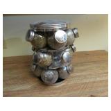 Spice Rack
