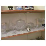 Glass Lot