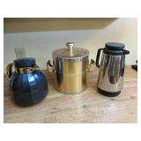 Coffee Carafe Lot