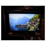 LG 42' TV w/ Remote