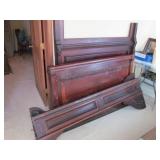 Gothic Bed