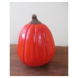 Ceramic Pumpkin