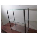 Glass Shelf