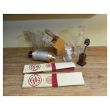 Kitchen Knives and More Lot