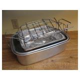 Turkey Roaster and More Lot