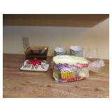 Bowls and More Lot
