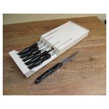Cutco Kitchen Knives Lot