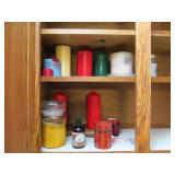 Candle Lot