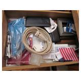 Contents of Junk Drawer Lot