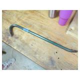 Crowbar