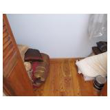 Pillows, Comforter and More Lot