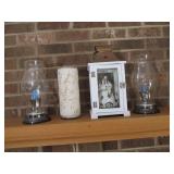 Candlesticks and More Lot