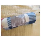 Cannon Throw Blanket - NEW