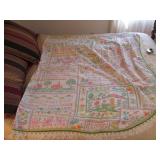 Tablecloth