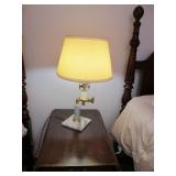 Swing Arm Table Lamp